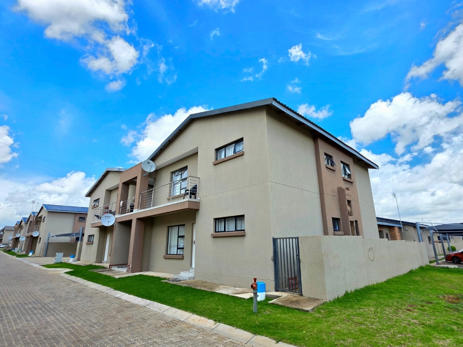 To Let 3 Bedroom Property for Rent in Bendor Limpopo