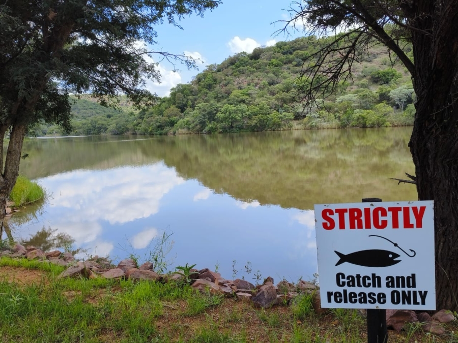 0 Bedroom Property for Sale in Intaba Indle Wilderness Estate Limpopo