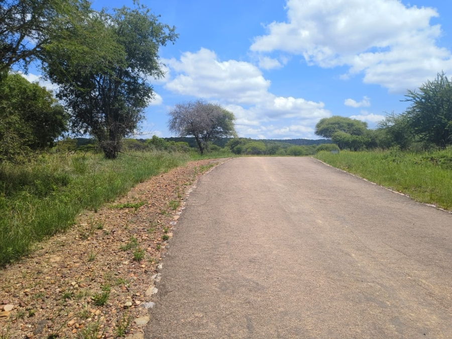 0 Bedroom Property for Sale in Intaba Indle Wilderness Estate Limpopo