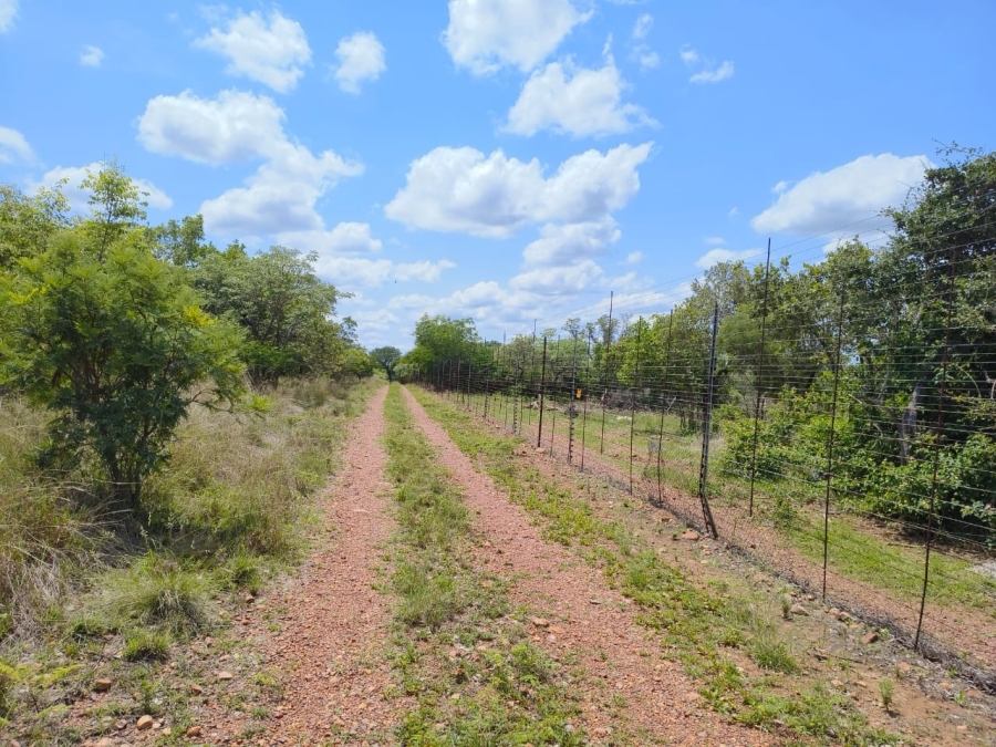 0 Bedroom Property for Sale in Intaba Indle Wilderness Estate Limpopo