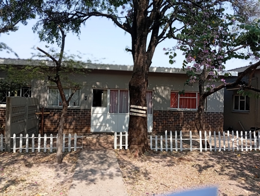 2 Bedroom Property for Sale in Bela Bela Limpopo
