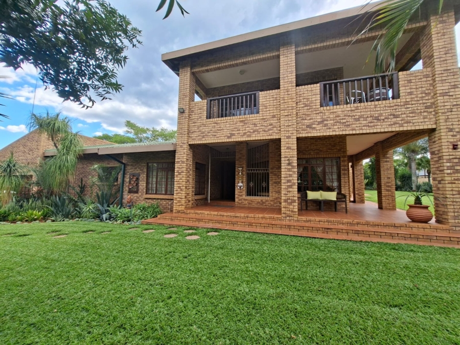 5 Bedroom Property for Sale in Bela Bela Limpopo