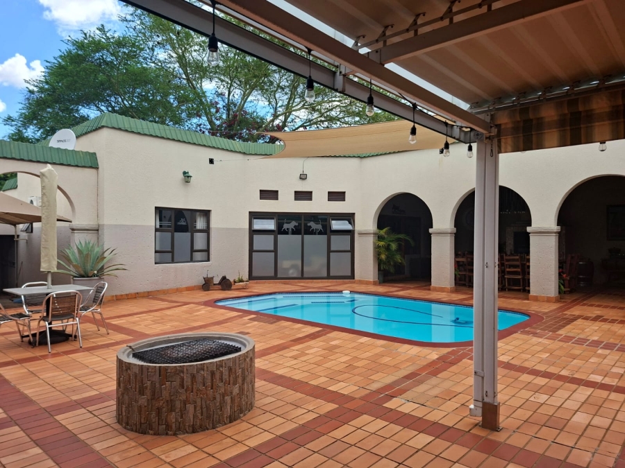 5 Bedroom Property for Sale in Bela Bela Limpopo