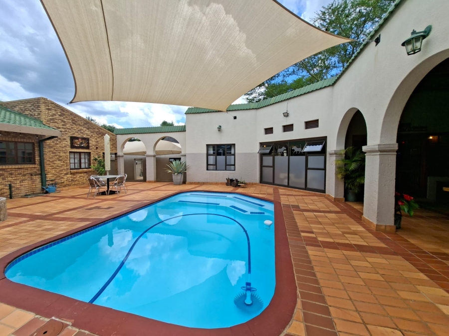5 Bedroom Property for Sale in Bela Bela Limpopo
