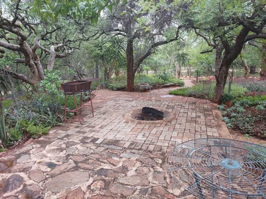 3 Bedroom Property for Sale in Musina Limpopo