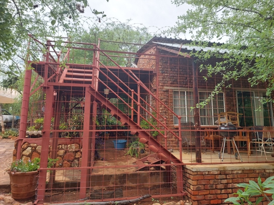 3 Bedroom Property for Sale in Musina Limpopo