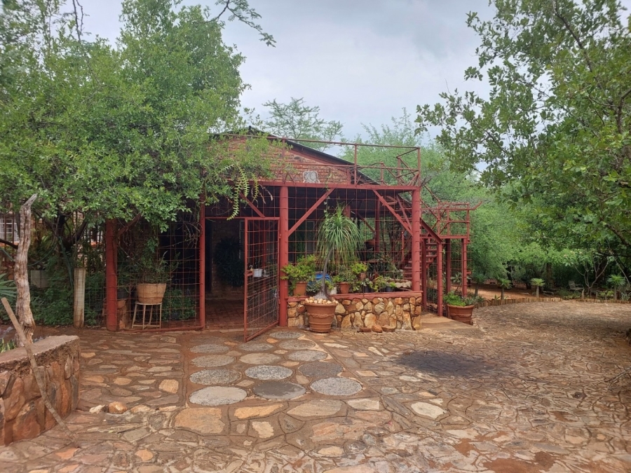 3 Bedroom Property for Sale in Musina Limpopo