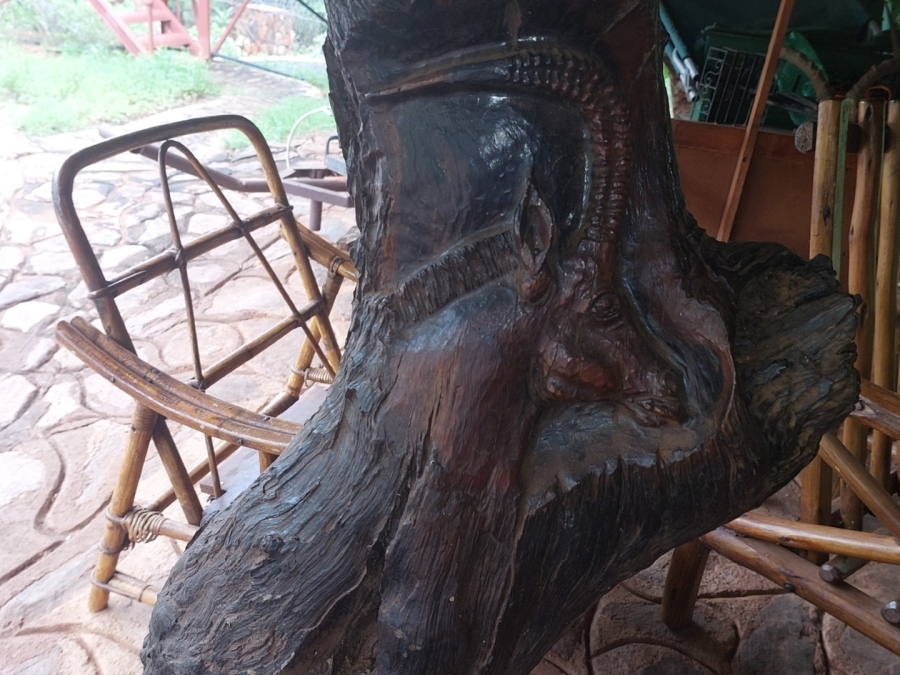 3 Bedroom Property for Sale in Musina Limpopo