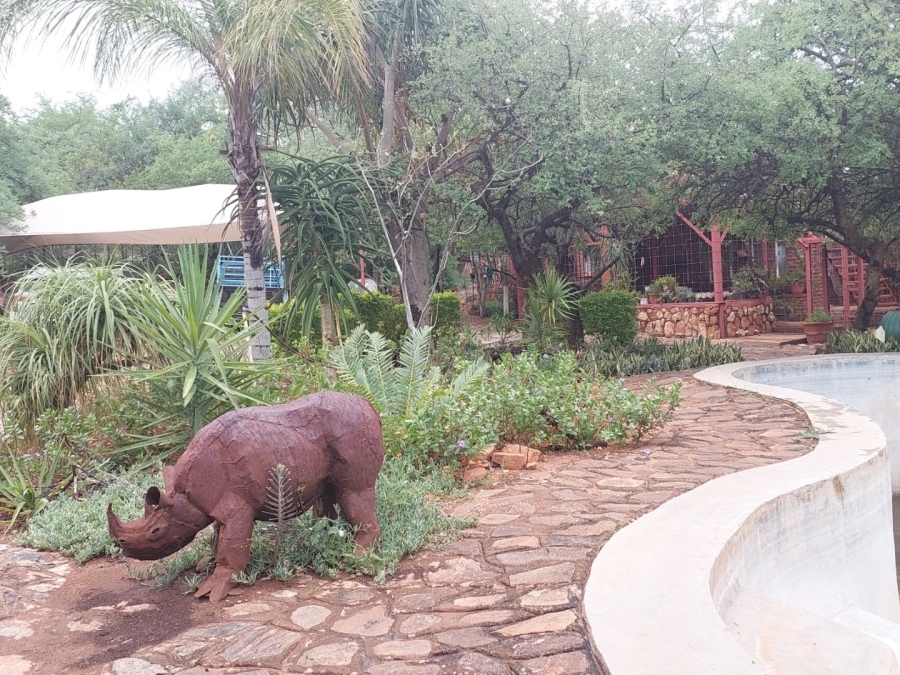 3 Bedroom Property for Sale in Musina Limpopo