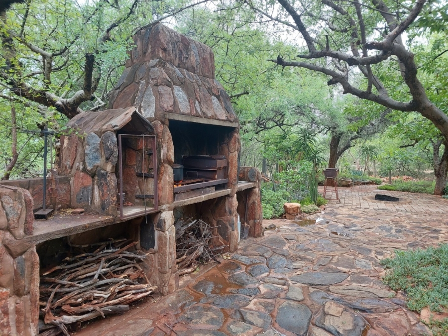 3 Bedroom Property for Sale in Musina Limpopo