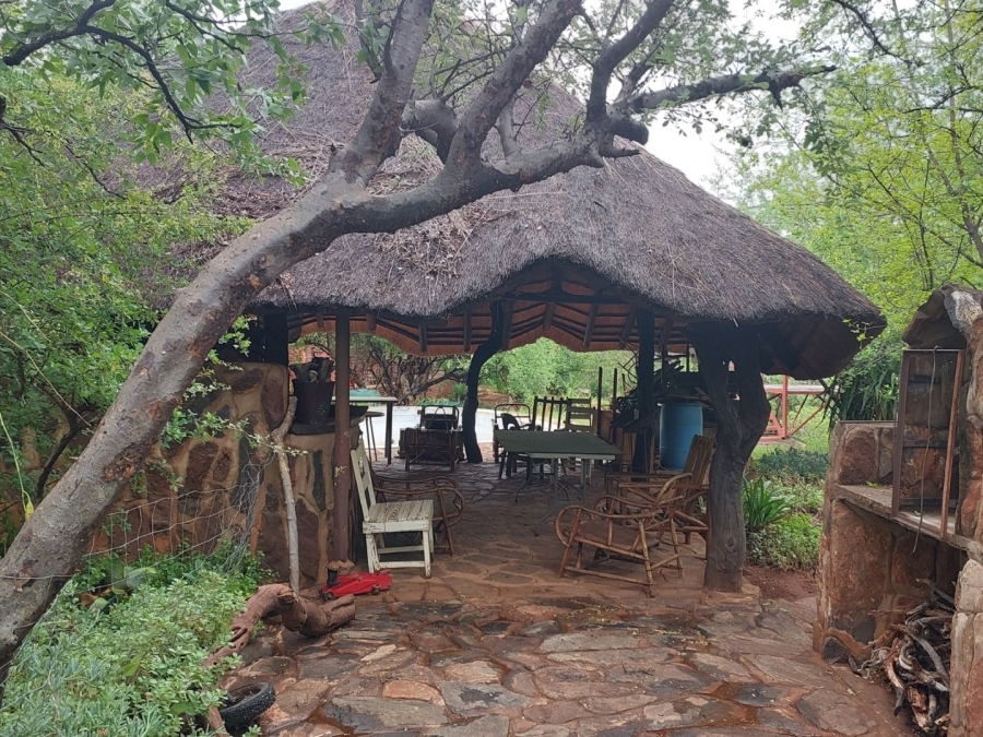 3 Bedroom Property for Sale in Musina Limpopo