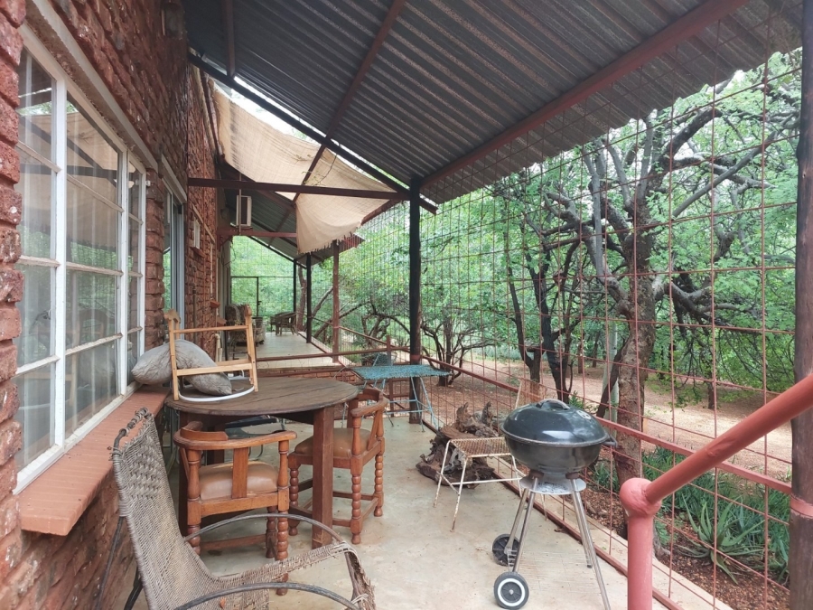 3 Bedroom Property for Sale in Musina Limpopo