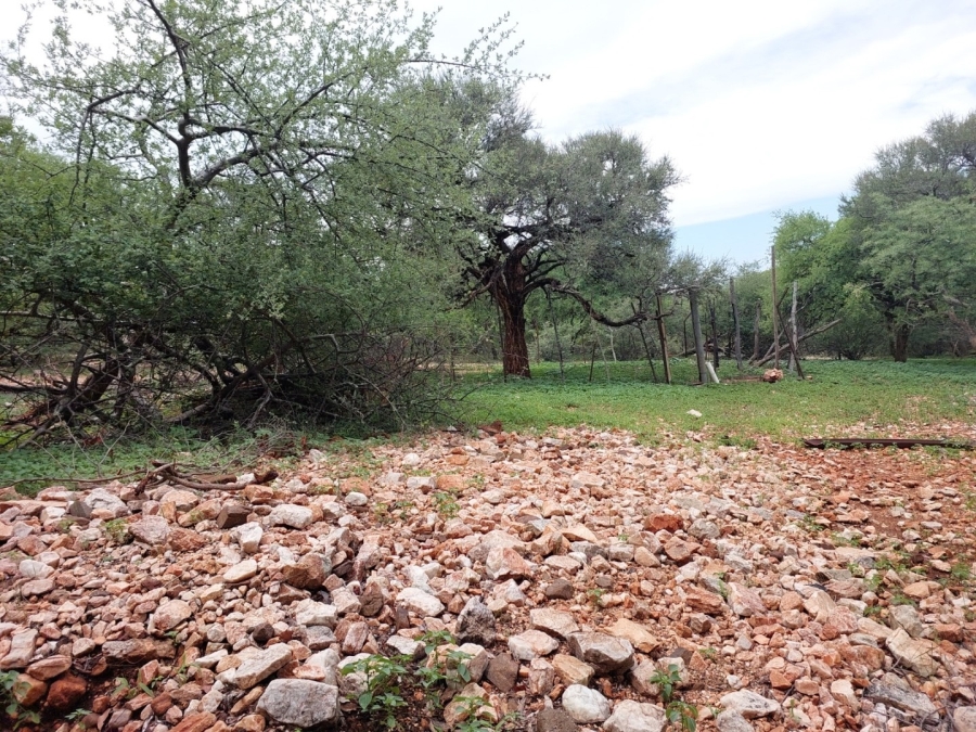 3 Bedroom Property for Sale in Musina Limpopo