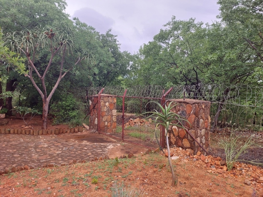 3 Bedroom Property for Sale in Musina Limpopo