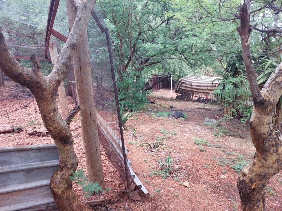 3 Bedroom Property for Sale in Musina Limpopo