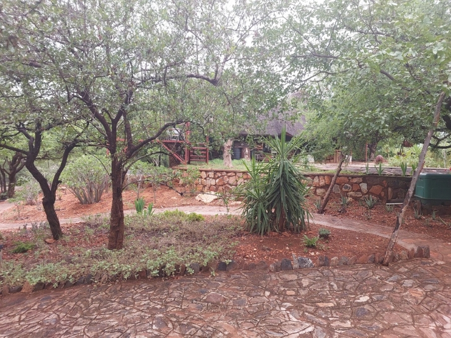 3 Bedroom Property for Sale in Musina Limpopo