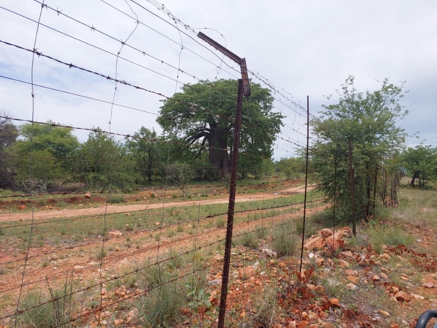 3 Bedroom Property for Sale in Musina Limpopo