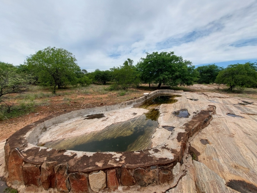 3 Bedroom Property for Sale in Musina Limpopo