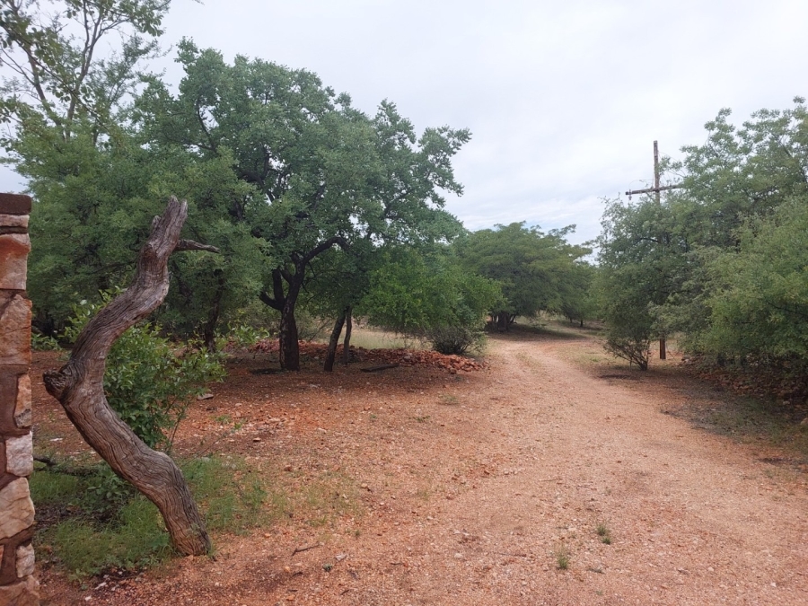 3 Bedroom Property for Sale in Musina Limpopo