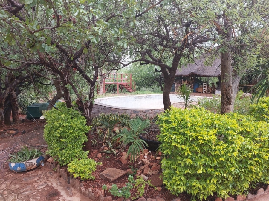 3 Bedroom Property for Sale in Musina Limpopo