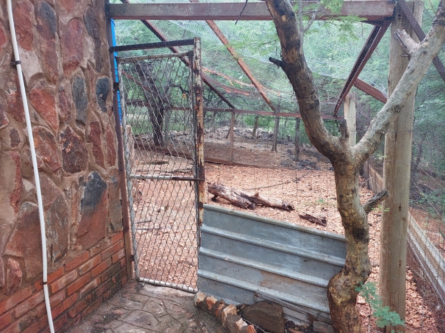 3 Bedroom Property for Sale in Musina Limpopo