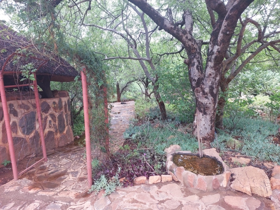 3 Bedroom Property for Sale in Musina Limpopo