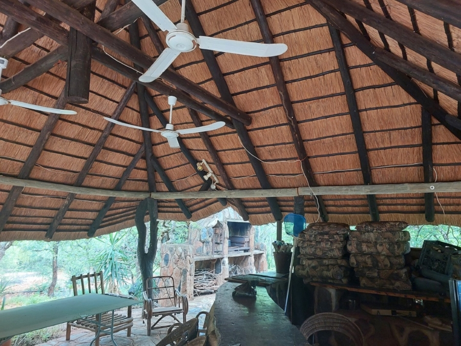 3 Bedroom Property for Sale in Musina Limpopo