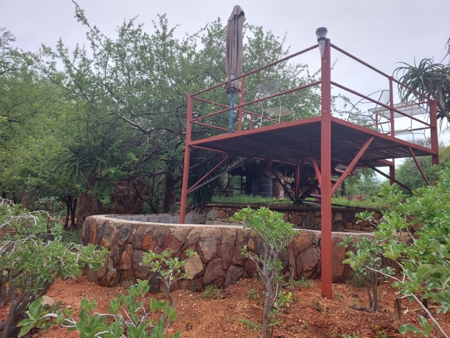 3 Bedroom Property for Sale in Musina Limpopo