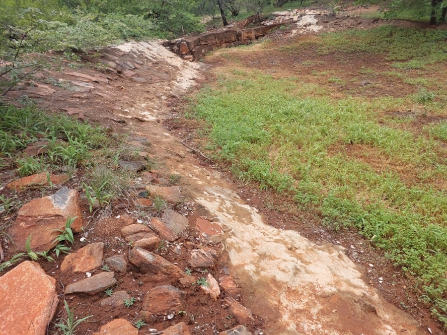 3 Bedroom Property for Sale in Musina Limpopo