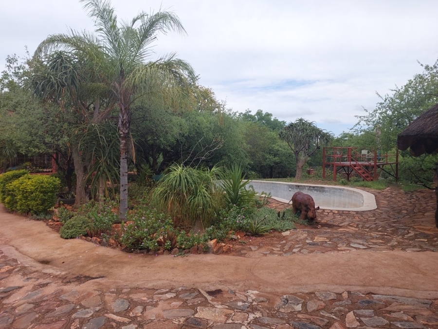 3 Bedroom Property for Sale in Musina Limpopo