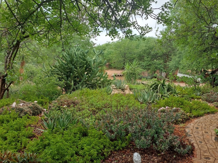 3 Bedroom Property for Sale in Musina Limpopo