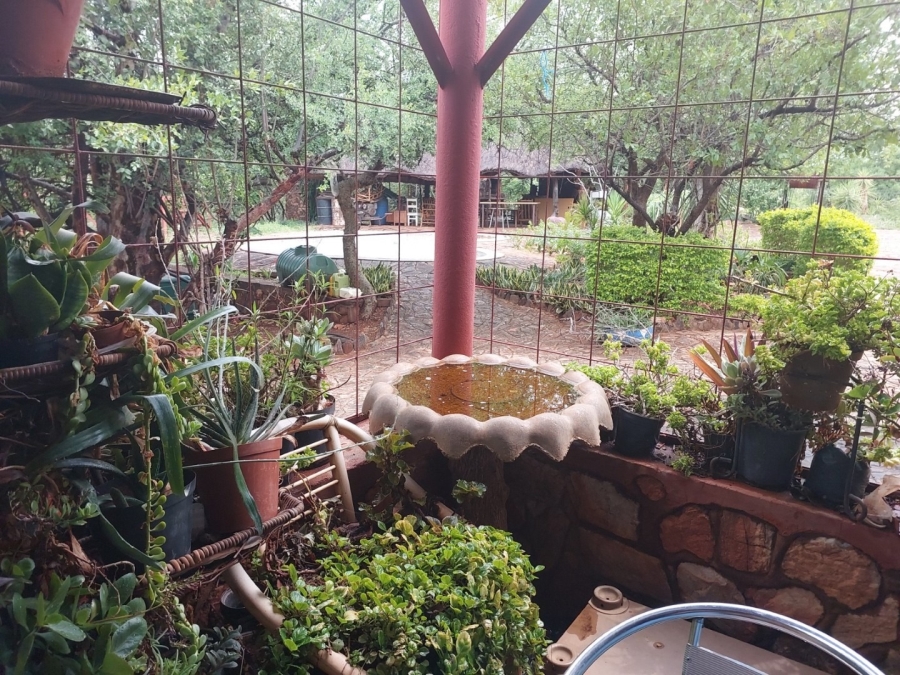 3 Bedroom Property for Sale in Musina Limpopo