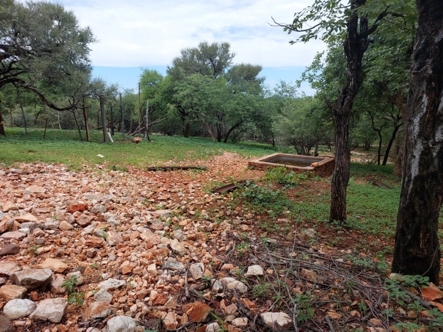 3 Bedroom Property for Sale in Musina Limpopo