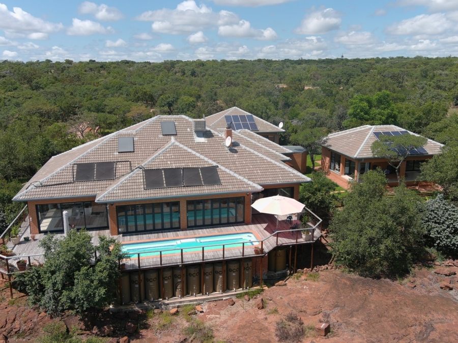 5 Bedroom Property for Sale in Verloren Estate Limpopo
