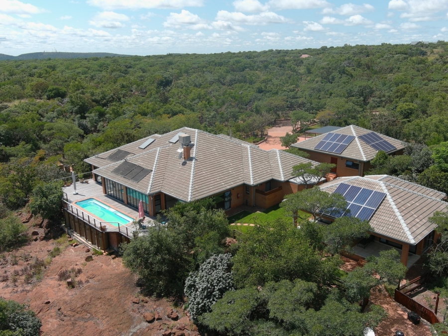 5 Bedroom Property for Sale in Verloren Estate Limpopo