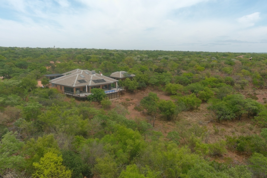 5 Bedroom Property for Sale in Verloren Estate Limpopo