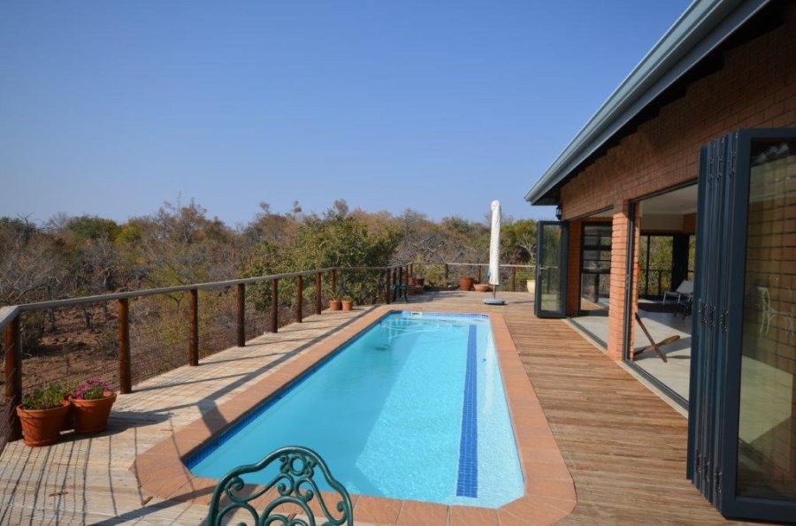5 Bedroom Property for Sale in Verloren Estate Limpopo
