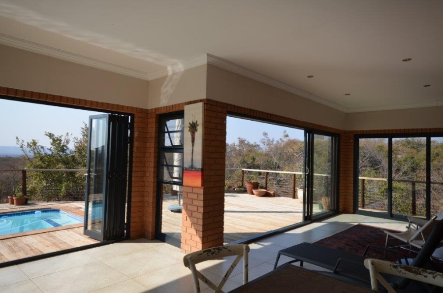 5 Bedroom Property for Sale in Verloren Estate Limpopo