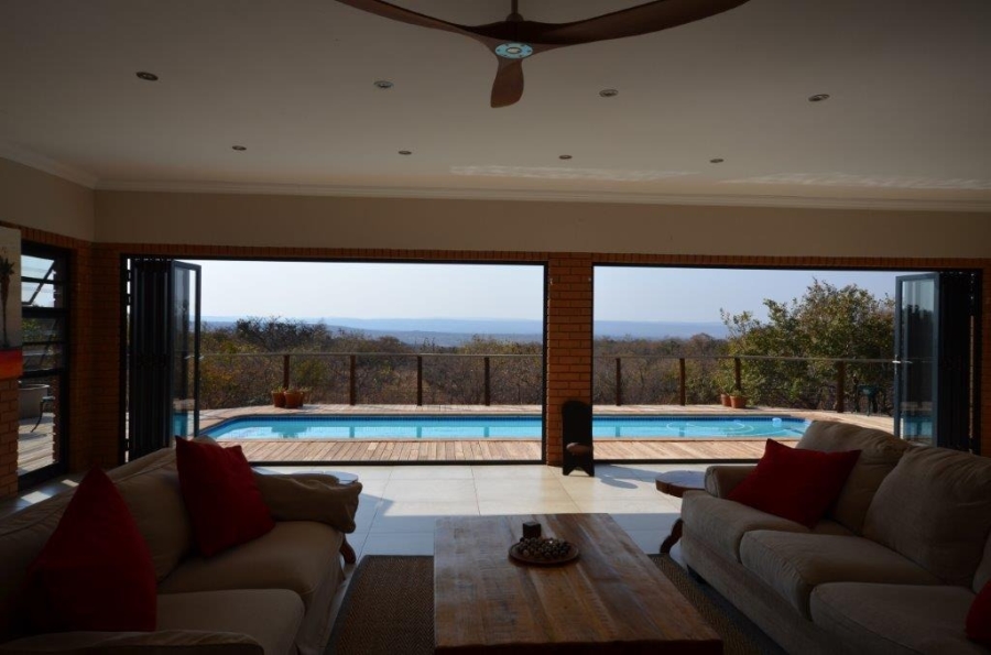 5 Bedroom Property for Sale in Verloren Estate Limpopo