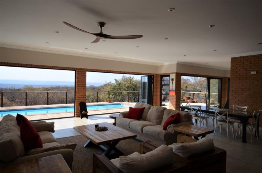 5 Bedroom Property for Sale in Verloren Estate Limpopo