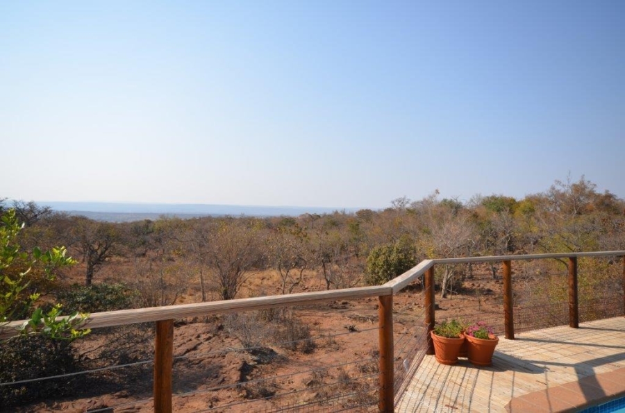 5 Bedroom Property for Sale in Verloren Estate Limpopo