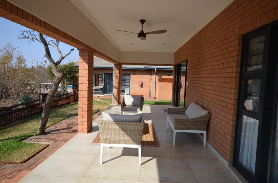 5 Bedroom Property for Sale in Verloren Estate Limpopo