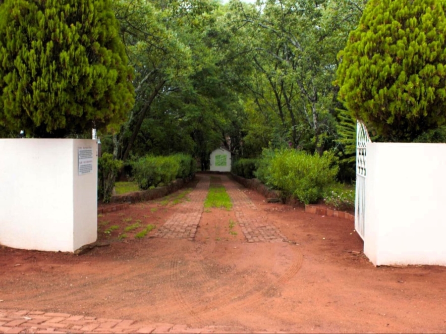 2 Bedroom Property for Sale in Bela Bela Limpopo