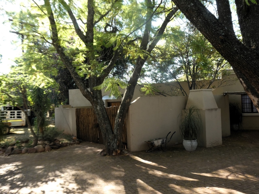 2 Bedroom Property for Sale in Bela Bela Limpopo