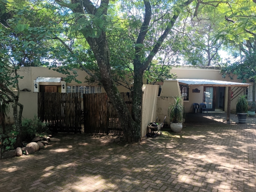 2 Bedroom Property for Sale in Bela Bela Limpopo