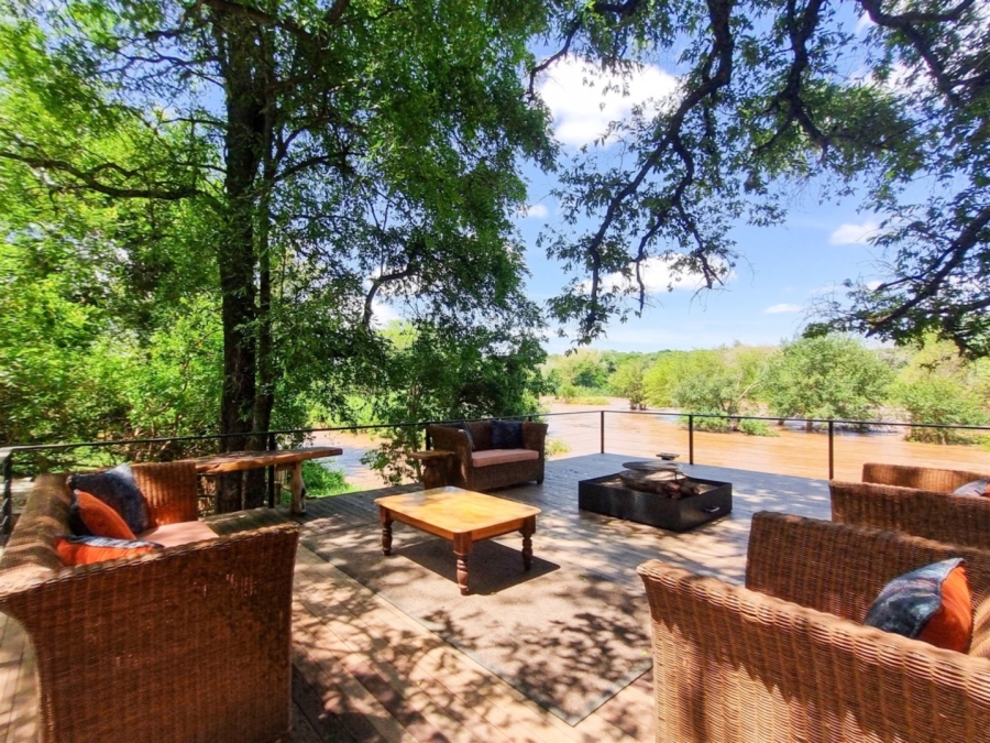 3 Bedroom Property for Sale in Hoedspruit Limpopo