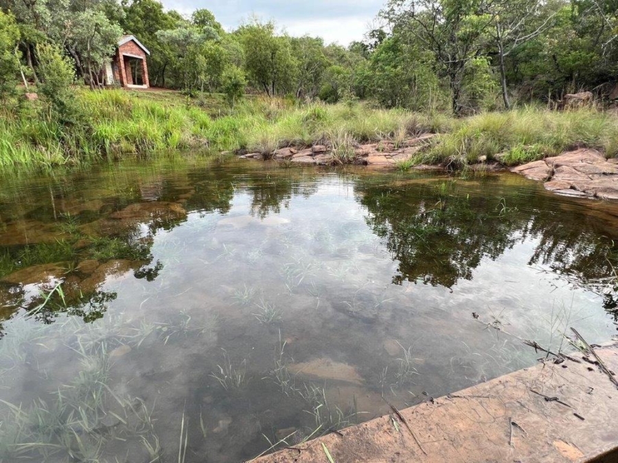 0 Bedroom Property for Sale in Verloren Estate Limpopo