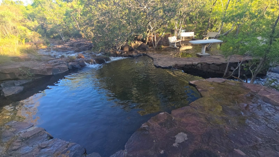 0 Bedroom Property for Sale in Verloren Estate Limpopo