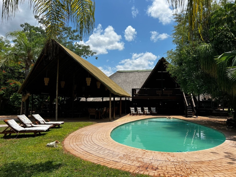 21 Bedroom Property for Sale in Alldays Limpopo