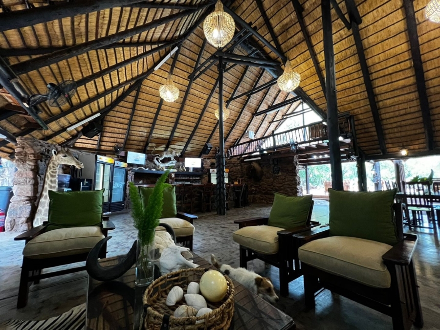 21 Bedroom Property for Sale in Alldays Limpopo